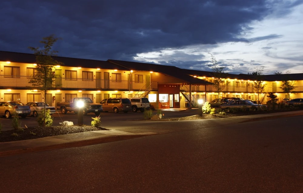 Chestnut Tree Inn Portland