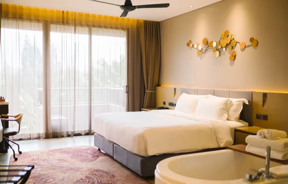 Luxury Travel Trends: What to Expect in 2025