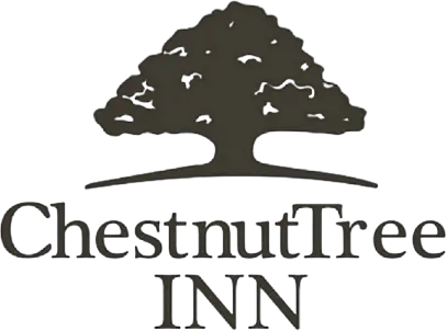 Hotel in Portland Logo