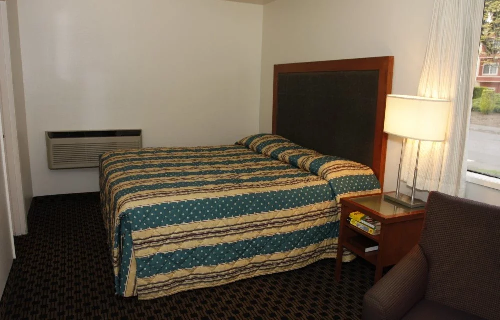 Chestnut Tree Inn Portland