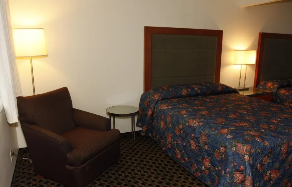 Chestnut Tree Inn Portland