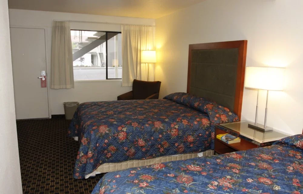 Chestnut Tree Inn Portland