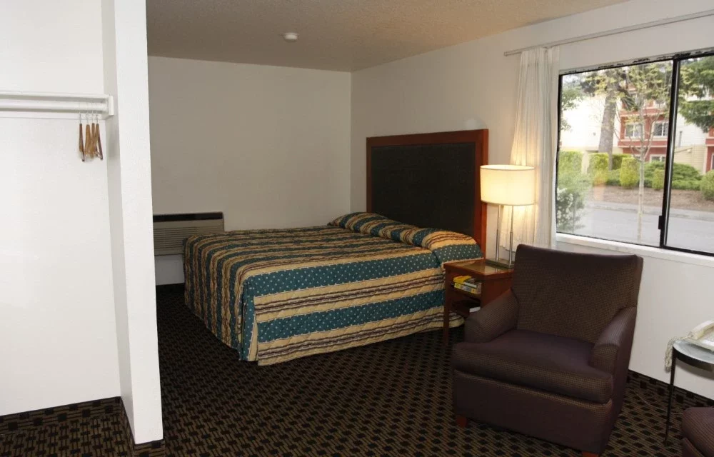 Chestnut Tree Inn Portland