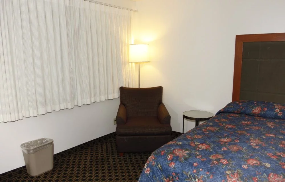 Chestnut Tree Inn Portland