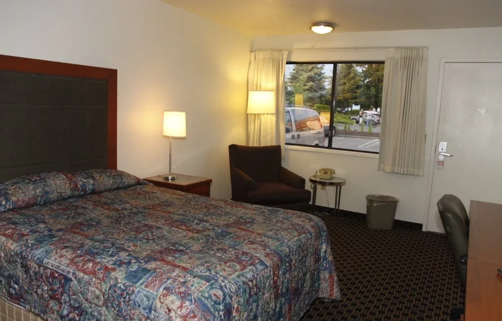 Chestnut Tree Inn Portland