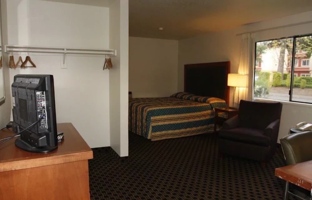 Chestnut Tree Inn Portland